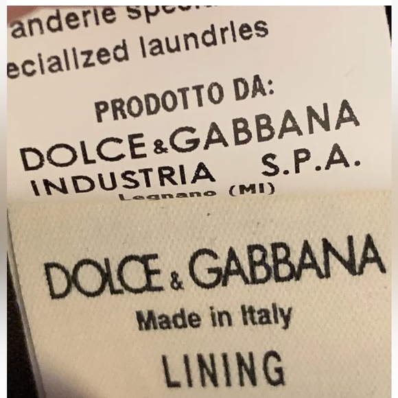 Authentic Dolce & Gabbana Leopard Cat Women's Fur Vest MEDIUM Made in Italy! - Picture 7 of 11